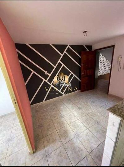 Apartamento, 2 quartos, 47 m² - Foto 2