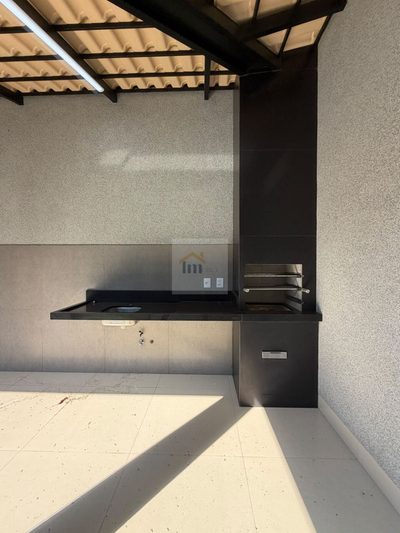 Casa, 3 quartos, 115 m² - Foto 2