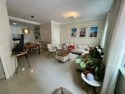 Apartamento, 2 quartos, 90 m² - Foto 4