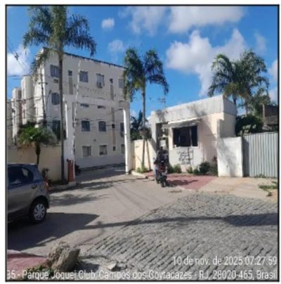 Apartamento, 1 quarto, 46 m² - Foto 1