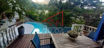 Apartamento, 4 quartos, 550 m² - Foto 2