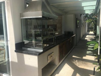 Casa, 5 quartos, 600 m² - Foto 3