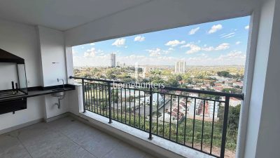 Apartamento, 2 quartos, 73 m² - Foto 3