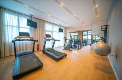 Apartamento, 2 quartos, 76 m² - Foto 5