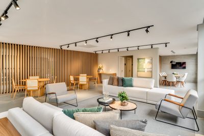 Cobertura, 2 quartos, 170 m² - Foto 2