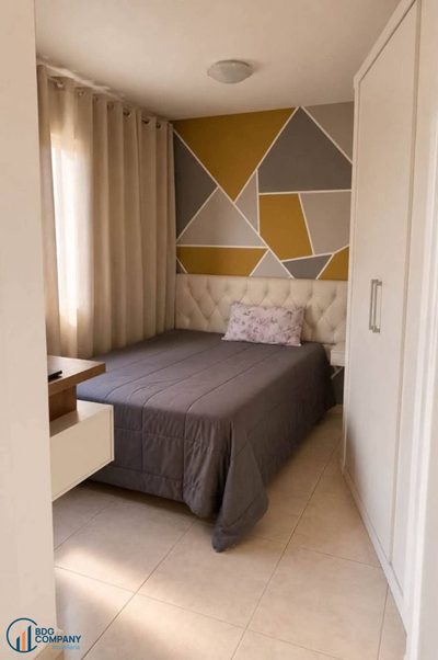 Casa de Condomínio, 2 quartos - Foto 3