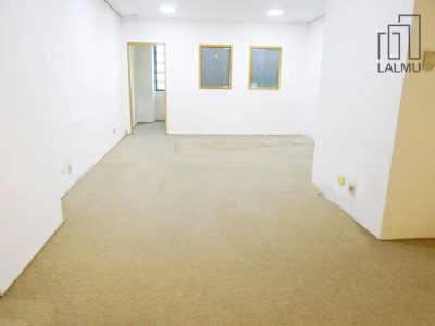 Sala-Conjunto, 53 m² - Foto 2