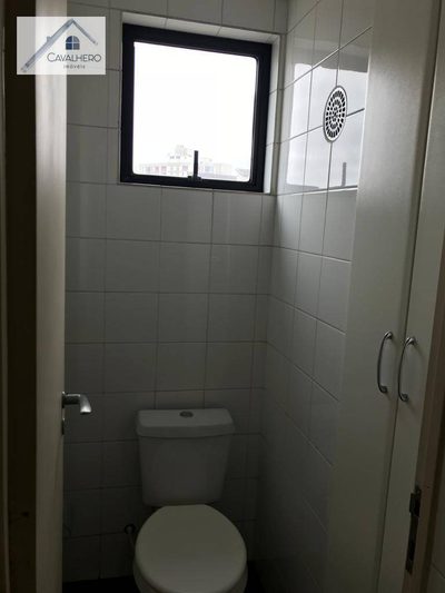 Sala-Conjunto, 33 m² - Foto 4