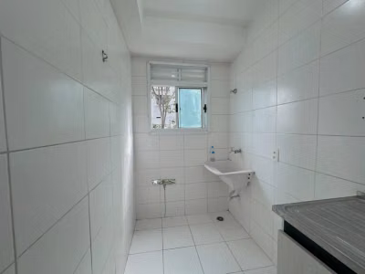 Apartamento, 2 quartos, 43 m² - Foto 1