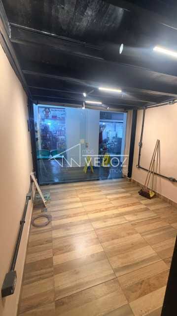 Loja-Salão, 12 m² - Foto 3