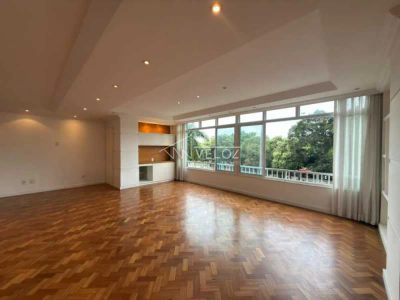 Apartamento, 3 quartos, 216 m² - Foto 5