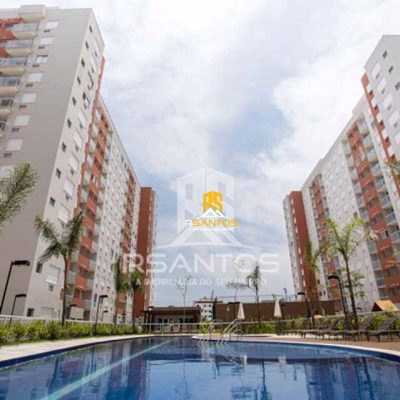 Apartamento, 3 quartos, 70 m² - Foto 1