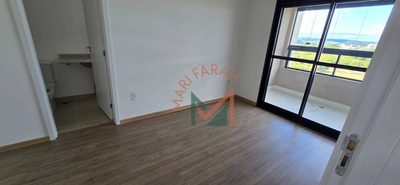 Apartamento, 1 quarto, 48 m² - Foto 1