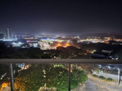 Apartamento, 3 quartos, 70 m² - Foto 4