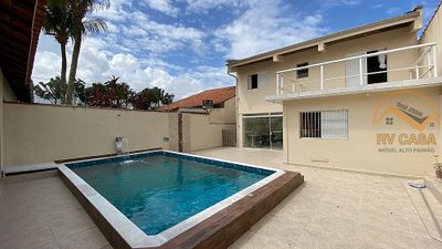 Casa, 3 quartos, 233 m² - Foto 2