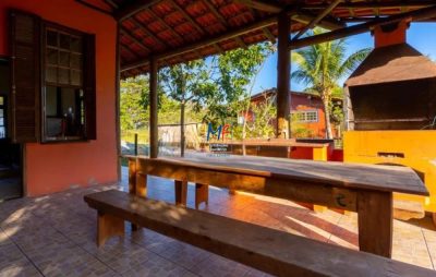 Casa, 2 quartos, 100 m² - Foto 1