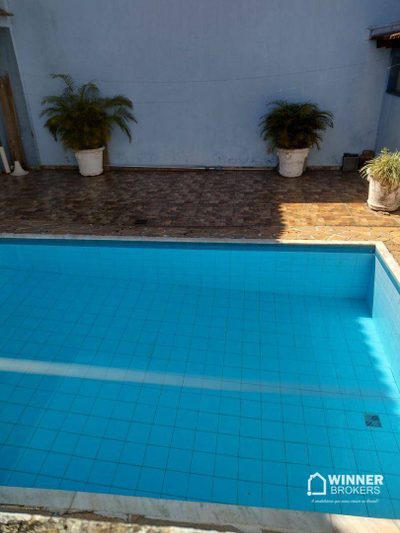 Sobrado, 3 quartos, 250 m² - Foto 5
