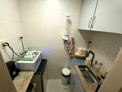 Apartamento, 3 quartos, 110 m² - Foto 2