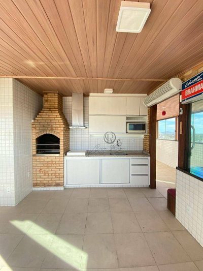 Cobertura, 4 quartos, 200 m² - Foto 2