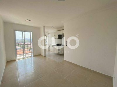 Apartamento, 2 quartos, 55 m² - Foto 3