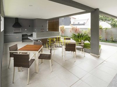 Flat/Apart Hotel, 1 quarto, 34 m² - Foto 5