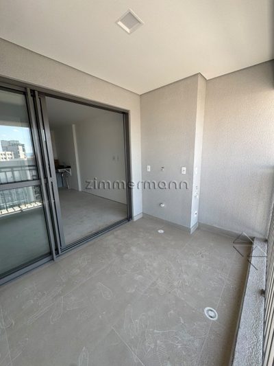 Apartamento, 1 quarto, 26 m² - Foto 3