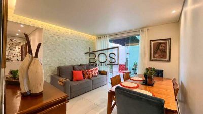 Apartamento, 3 quartos, 147 m² - Foto 1