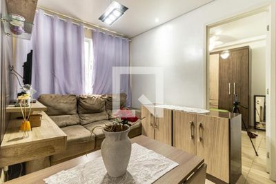 Apartamento, 2 quartos, 40 m² - Foto 4