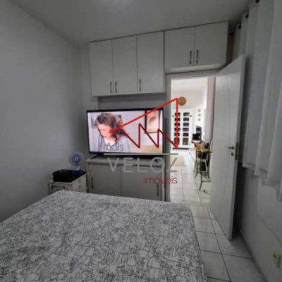 Apartamento, 2 quartos, 65 m² - Foto 5