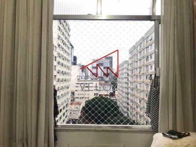 Apartamento, 1 quarto, 25 m² - Foto 3