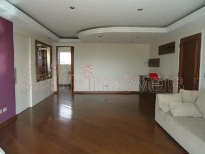 Apartamento, 4 quartos, 154 m² - Foto 1