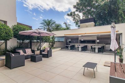 Apartamento, 2 quartos, 53 m² - Foto 4