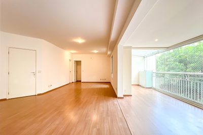 Apartamento, 3 quartos, 150 m² - Foto 3