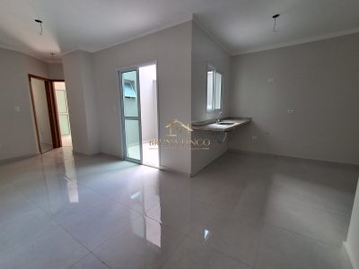 Apartamento, 2 quartos, 42 m² - Foto 1