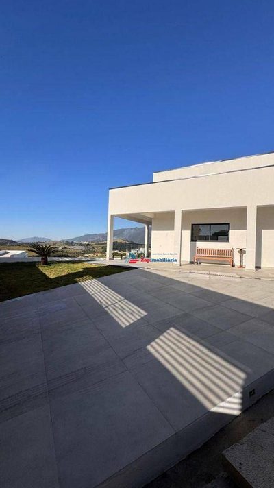 Casa de Condomínio, 4 quartos - Foto 2