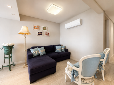 Apartamento, 3 quartos, 260 m² - Foto 5