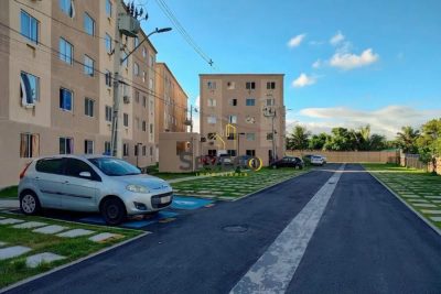 Apartamento, 2 quartos, 43 m² - Foto 3