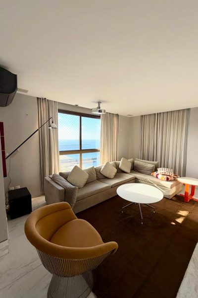 Apartamento, 4 quartos, 370 m² - Foto 2