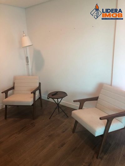 Apartamento, 3 quartos, 175 m² - Foto 5