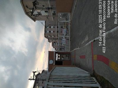 Apartamento, 2 quartos, 43 m² - Foto 1