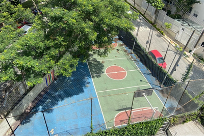 Apartamento, 2 quartos, 51 m² - Foto 4