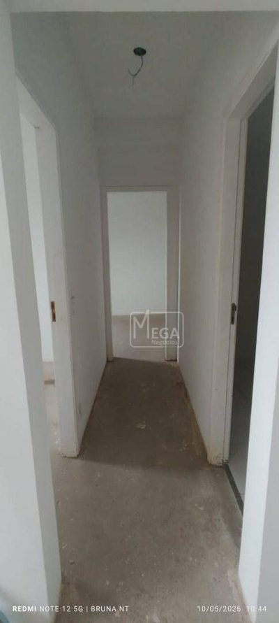 Apartamento, 2 quartos, 53 m² - Foto 4
