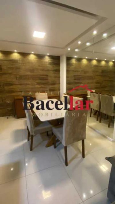 Apartamento, 3 quartos, 74 m² - Foto 3