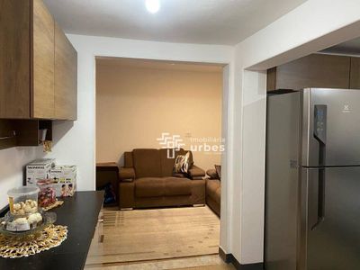 Casa, 3 quartos, 134 m² - Foto 2