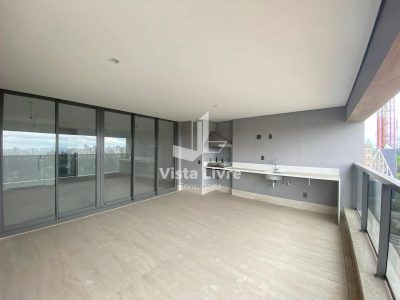 Apartamento, 3 quartos, 160 m² - Foto 2
