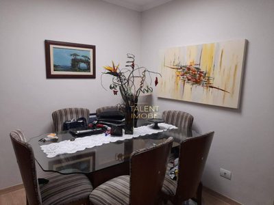 Apartamento, 3 quartos, 78 m² - Foto 4