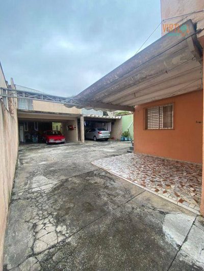 Terreno, 500 m² - Foto 1