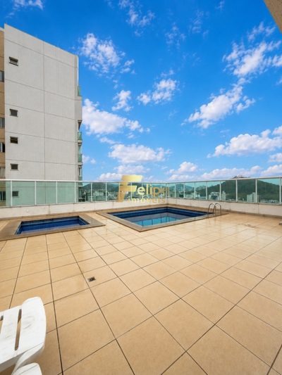Apartamento, 2 quartos, 94 m² - Foto 4