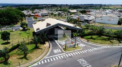 Loteamento e Condomínio, 326 m² - Foto 1