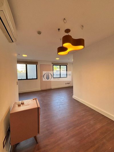 Sala-Conjunto, 32 m² - Foto 5